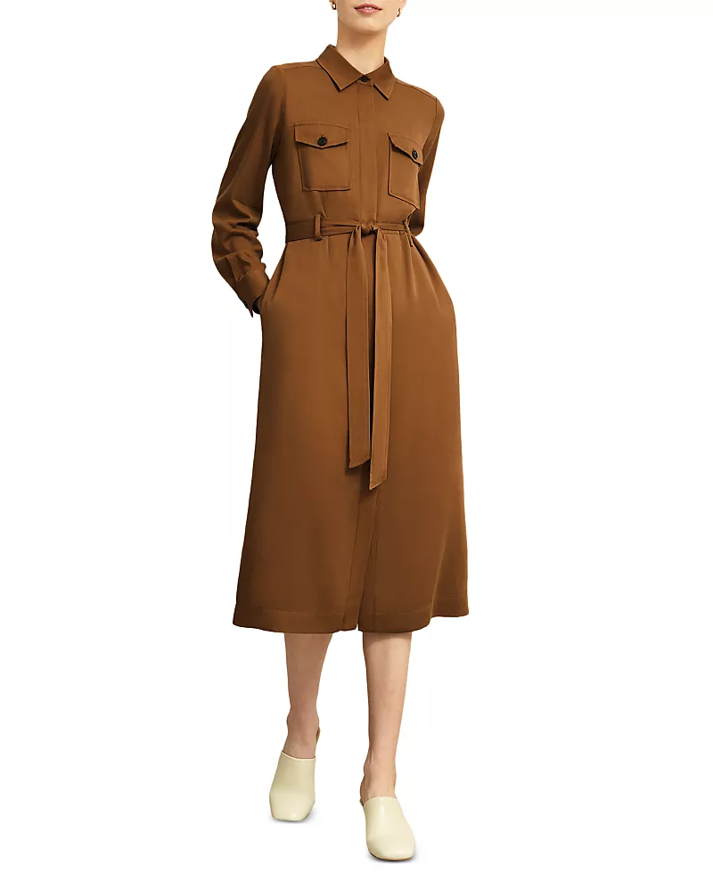 Hobbs London Limited Combs Dress