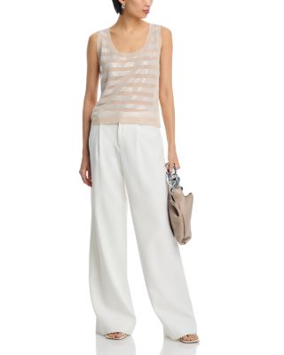 Solstice Sweater Tank - Exclusive