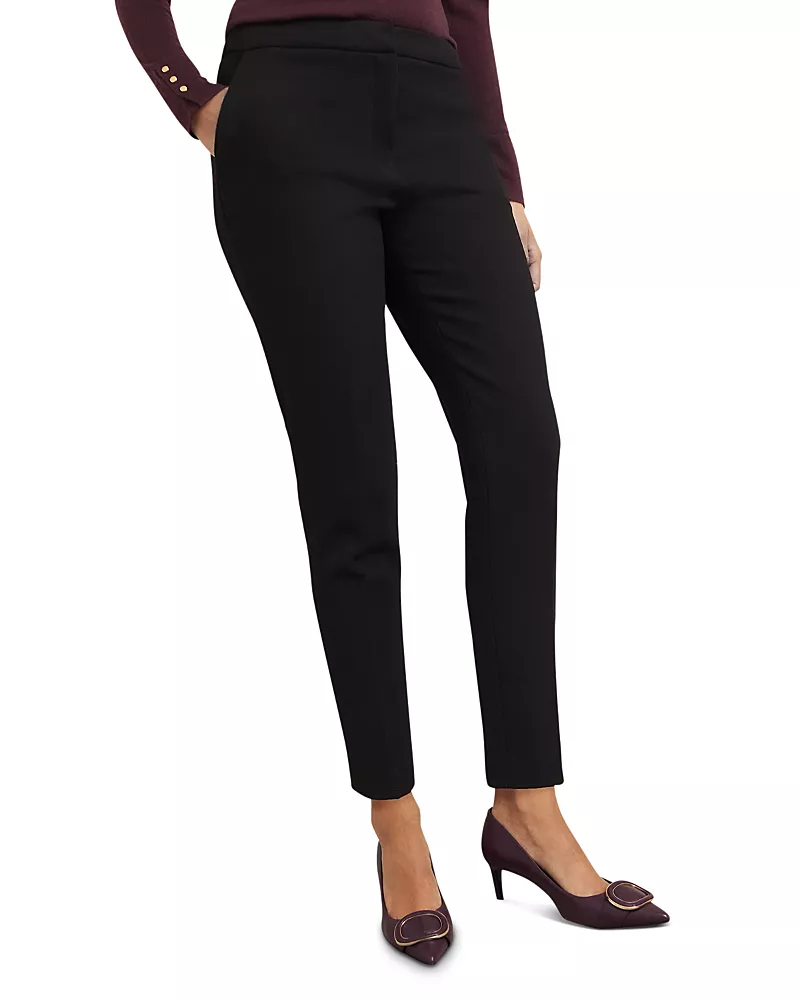 Hobbs London Mia Slim Trousers