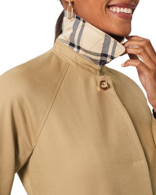 Vivienne Trench Coat