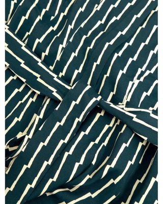 Limited Serpentine Dress