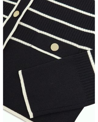 Limited Belmont Cardigan