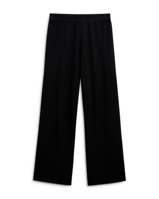 Limited Harris Knit Trousers