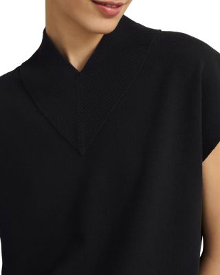 Limited Harris Knitted Top