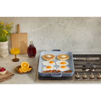 Large Nonstick Griddle Pan