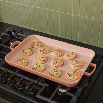 Large Nonstick Griddle Pan