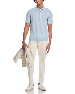 Borillo Tipped Polo Shirt - Exclusive