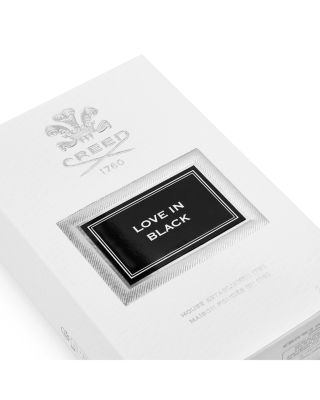 Love in Black 2.5 oz.