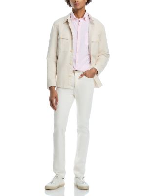 Hanford Performance Twill Sport Shirt