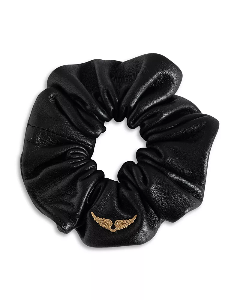 Zadig & Voltaire Vice Chouchou Scrunchie