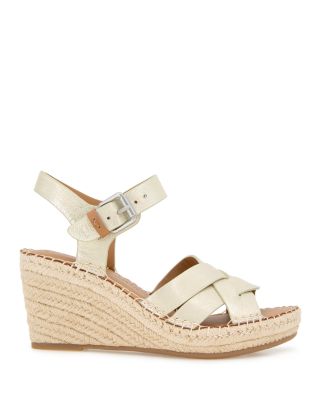 Women's Caspian Wedge Sandals