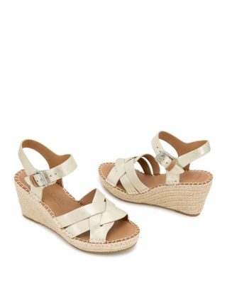 Women's Caspian Wedge Sandals