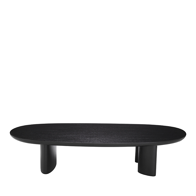Eichholtz Lindner Coffee Table In Black