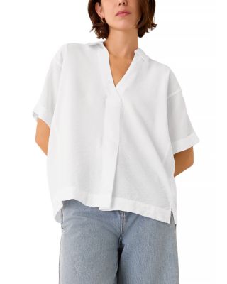 Whistles - Sasha Relaxed Shirt