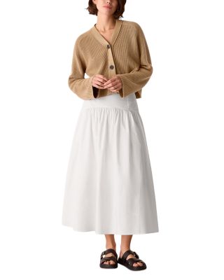 Nala Cotton Cardigan