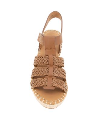 Women's Capelin Woven Sandals