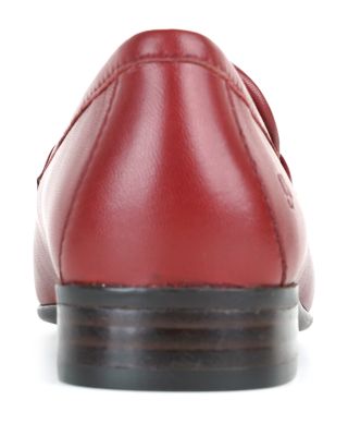 Women's Crew Woven Loafer Flats