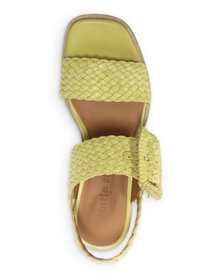 Women's Madylyn Buckled Sandals