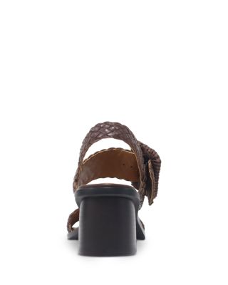 Women's Madylyn Buckled Sandals