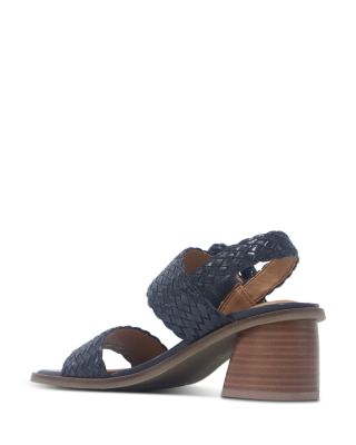 Women's Madylyn Buckled Sandals