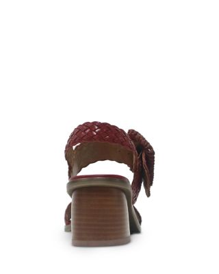 Women's Madylyn Buckled Sandals