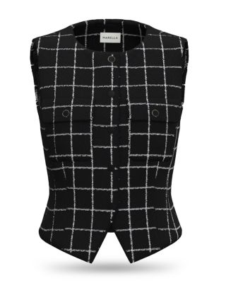 Marella - Bussola Vest