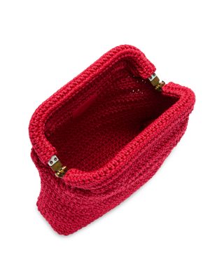 Paloma Woven Pouch