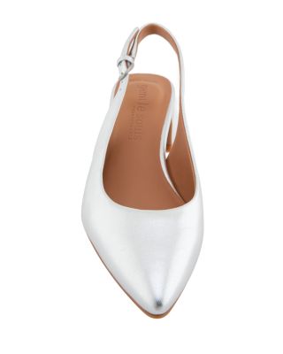 Women's Georgia Pointed Pumps