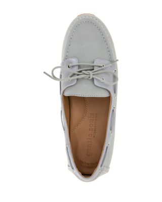 Women's Marina Boat Shoe Loafers