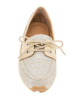 Women's Marina Boat Shoe Loafers