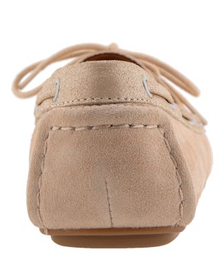 Women's Marina Boat Shoe Loafers