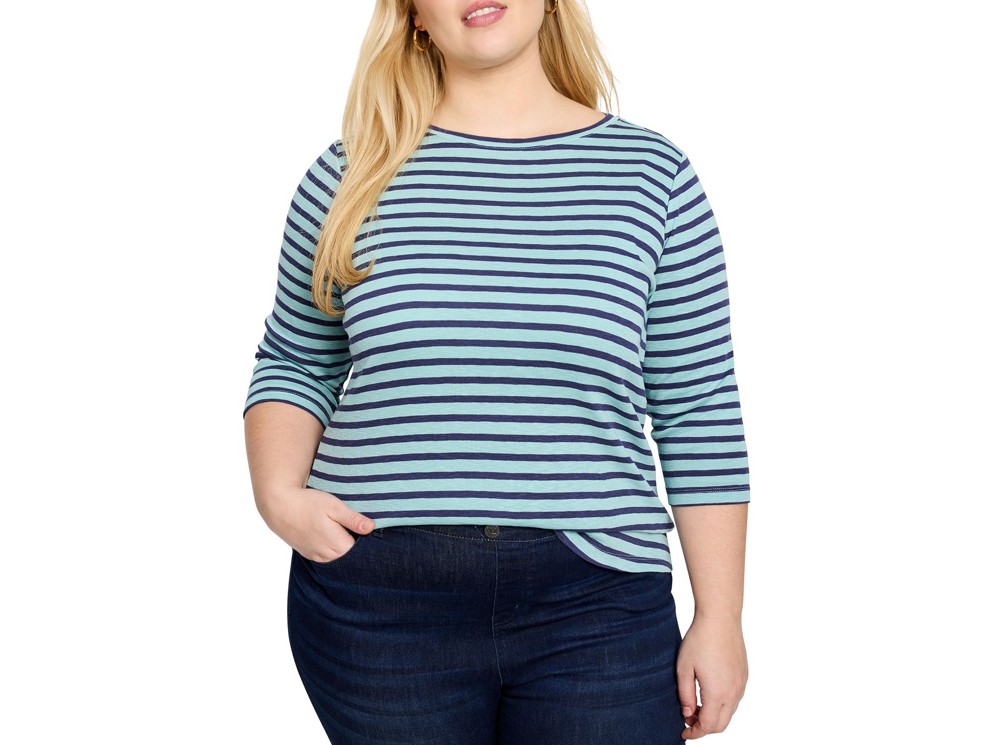 Boat Tee - Image 1