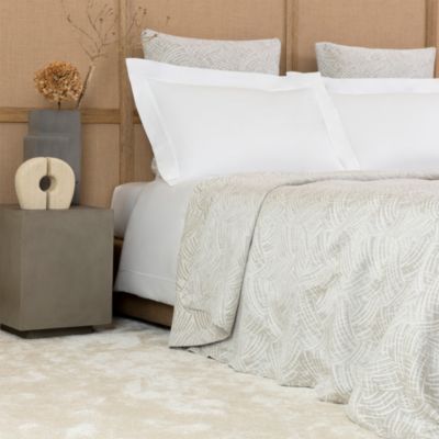 Luxury Grove Euro Sham