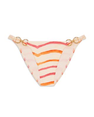 Sandstone Joy Bikini Bottom 
