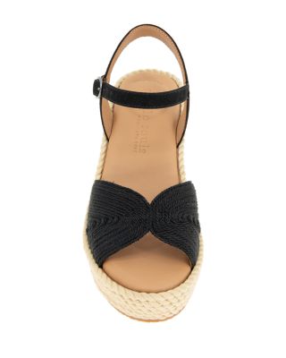 Women's Nola Espadrille Wedge Sandals