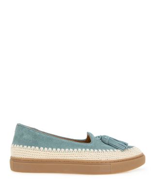 Women's Citrus Espadrille Flats
