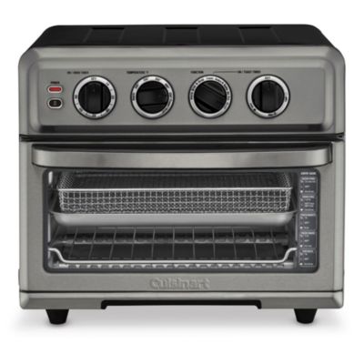 TOA-70 Air Fryer Toaster Oven with Grill