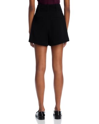 Aldi Belted Shorts
