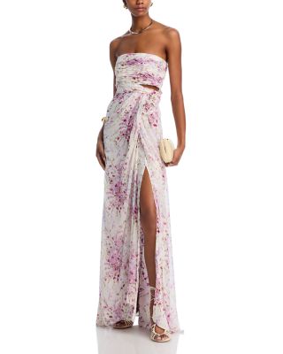 Midsummer Bloom Magy Gown