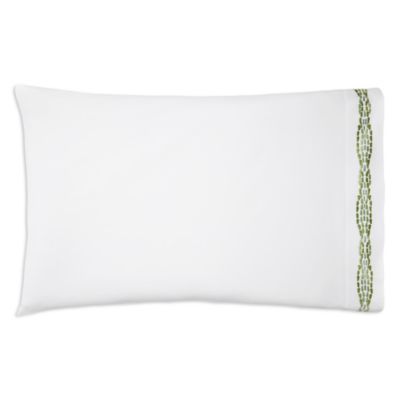 Cobblestones King Pillowcase, Pair