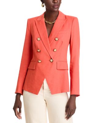 Miller Dickey Jacket