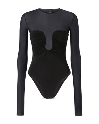 Jersey Bodysuit