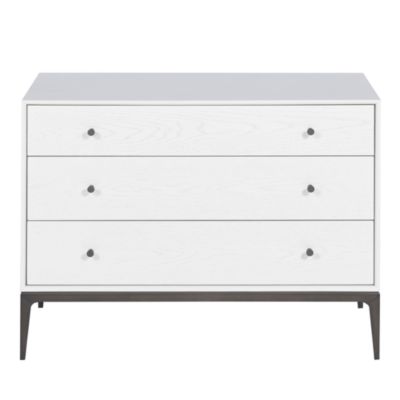 Essence Large 3 Drawer Nightstand