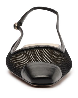 Women's Olivia Slingback Flats