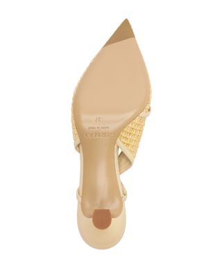 Women's Tita 60 Slingback Pumps