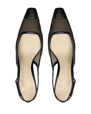 Women's Olivia Slingback Pumps