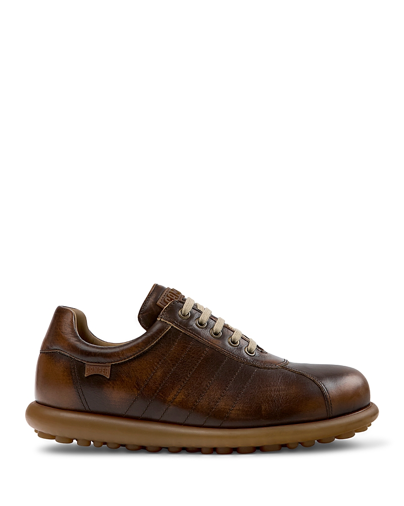 Camper Sneakers Men Color Multicolor In Brown