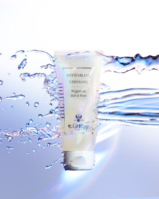 Phyto-Blanc Brightening Buff & Wash 3.3 oz.