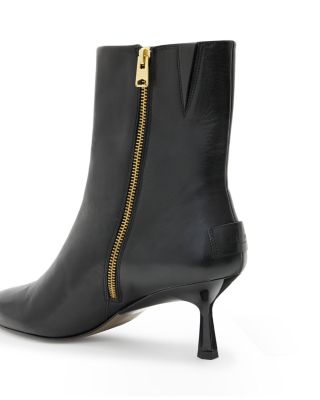 Women's Vivian Pointed Toe Ankle Booties