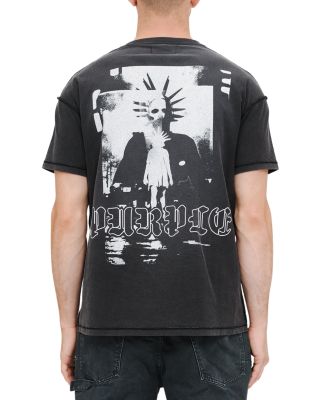 Inside Out Logo Tee 